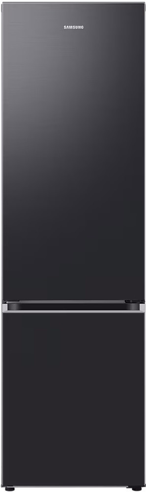 Холодильник з морозильною камерою Samsung RB38C705CB1