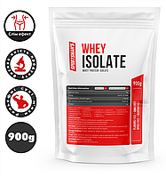 Изолят сывороточного протеина 90% Whey Isolat