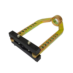 Інструмент для зняття ШРУСа 255 мм Kraft&Dele KD10149 знімач шрус