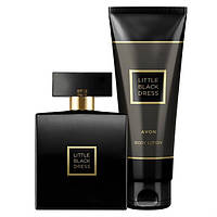 Набор Little Black Dress Avon Эйвон