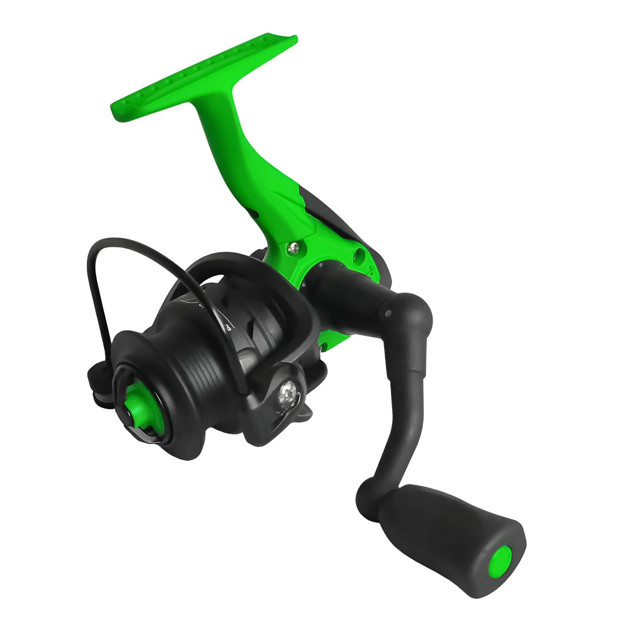 Котушка спінінгова BoyaBy LFQ 5+1 1500, фото 1