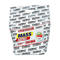 Hyper Mass, гейнер для набора массы (toffee) 2 кг, FitMax Bomba