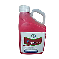 Протруйник Гаучо Плюс, протруйник Bayer Гаучо Плюс 5л