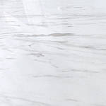 Декоративна ПВХ плита білий мармур 1,22х2,44мх3мм SW-00001399, фото 5
