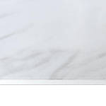 Декоративна ПВХ плита білий мармур 1,22х2,44мх3мм SW-00001399, фото 6