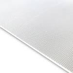 Декоративна ПВХ плита білий мармур 1,22х2,44мх3мм SW-00001399, фото 8