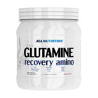 Glutamine (500 g, orange) sexx.com.ua