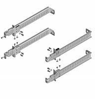 Кронштейны для кассеты щита GT глубиной 400мм (4шт.) [1101709] UW-GT 400 ETI