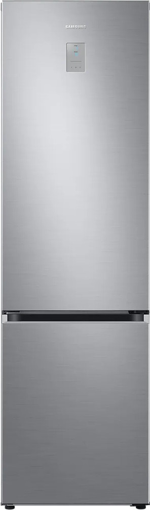 Холодильник з морозильною камерою Samsung RB38C775CS9