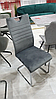 Стілець S-120 сірий велюр TM Vetro Mebel, фото 10