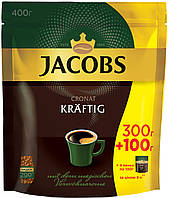 Кава розчинна Jacobs Cronat Kraftig 400 г