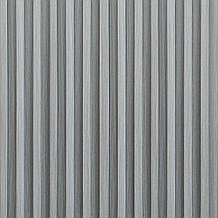 Декоративна стінова рейка олов'яний 3000*160*23мм (D) SW-00001530