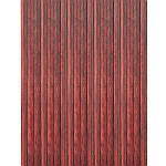 Декоративна стінова рейка махагон 3000*160*23мм (D) SW-00001531, фото 5