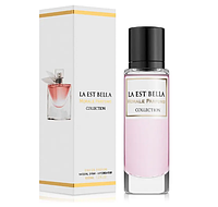 Парфюмированная вода Morale Parfums 30 мл La est Bella