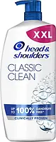 Шампунь проти лупи Head&Shoulders Основний догляд , 800 мл