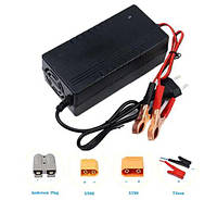 Зарядное устройство Battery Charger Aki KISEKI 5A CK-S5A Intelligent 4-Stage