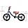 Дитячий двоколісний біговел 2Way Next 2022 Light Green Kinderkraft KR2WAY22GRE0000, фото 7