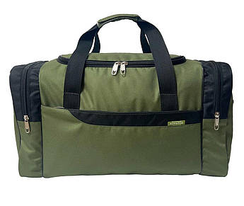 Сумка Novator GR-2170 для риболовлі, туристична, дорожня