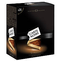 Кава розчинна Carte Noire 1.8 г х 26 стіків