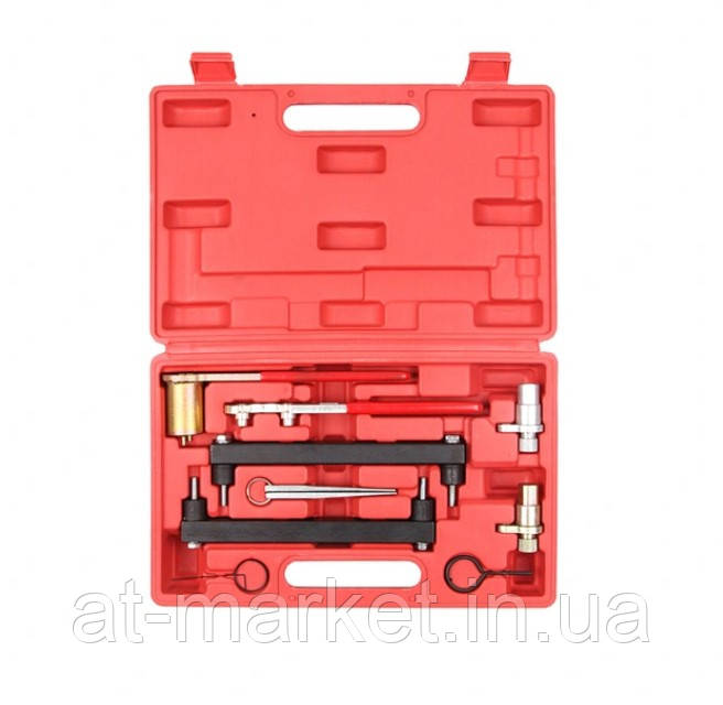 Набір фіксаторів JAGUAR, LAND ROVER (V8; 3.2, 3.5, 4.0, 4.2, 4.4), фото 1