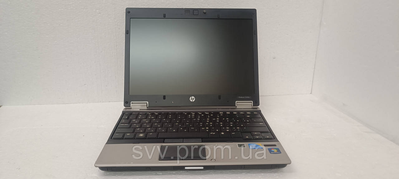 Ноутбук HP EliteBook 2540p