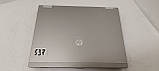 Ноутбук HP EliteBook 2540p, фото 6