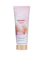 Оригинальный парфюмированный лосьон Victoria`s secret Snowdrift 236 мл