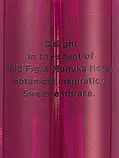 Спрей для тіла Wild Fig & Manuka Honey Victoria's Secret 250мл, фото 3