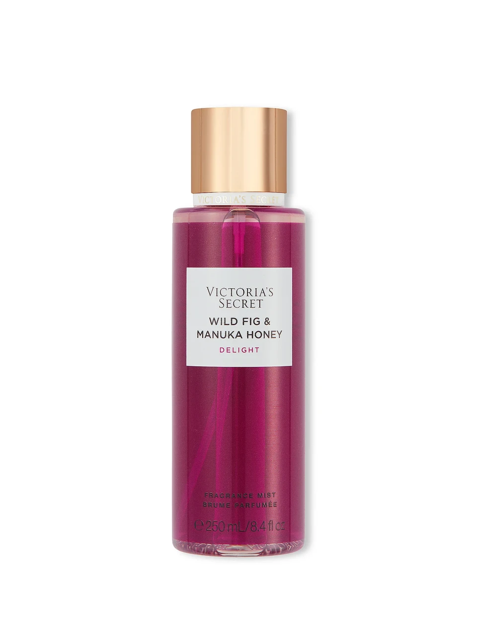 Спрей для тіла Wild Fig & Manuka Honey Victoria's Secret 250мл