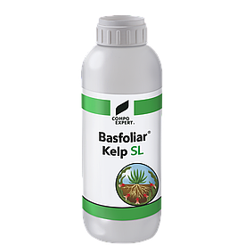 Добриво Басфоліар Келп СЛ, (Basfoliar Kelp SL) COMPO EXPERT, 1л.