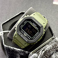 Чоловічий годинник Casio G-Shock DW-5610SU-3DR
