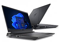 Ноутбук DELL Inspiron G15 5530-6954 i7-13650HX | 15,6 | 120 Гц | 16 ГБ | 512 ГБ | Win11 | РТХ 4060 | серый