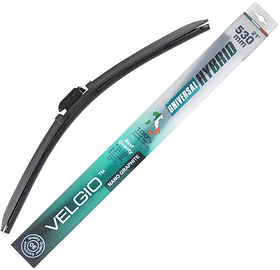 Дворнік гибридний Velgio UNIVERSAL HYBRID Long Life 400mm