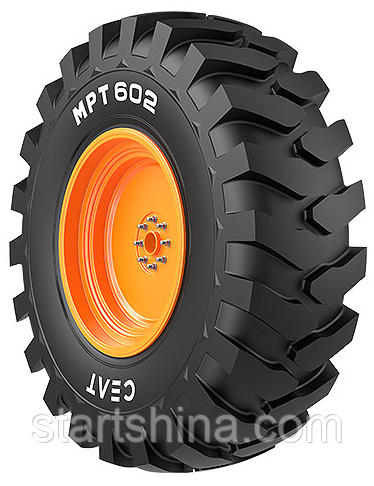 Шины для спецтехники 405/70-20 (16/70-20) 148D CEAT MPT 602 14PR TL