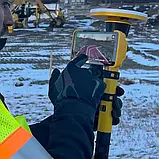 Контролер Trimble TDC6 Access GNSS, фото 4