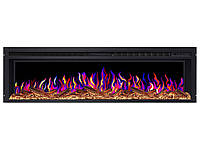 Електрокамін ArtiFlame AF58 Multicolor