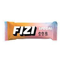 Протеиновый батончик Fizi Protein Bar Special (45 г matcha + raspberry) Найти