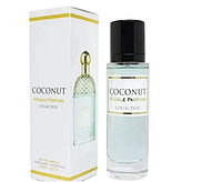 Парфюмированная вода Morale Parfums 30 мл Coconut