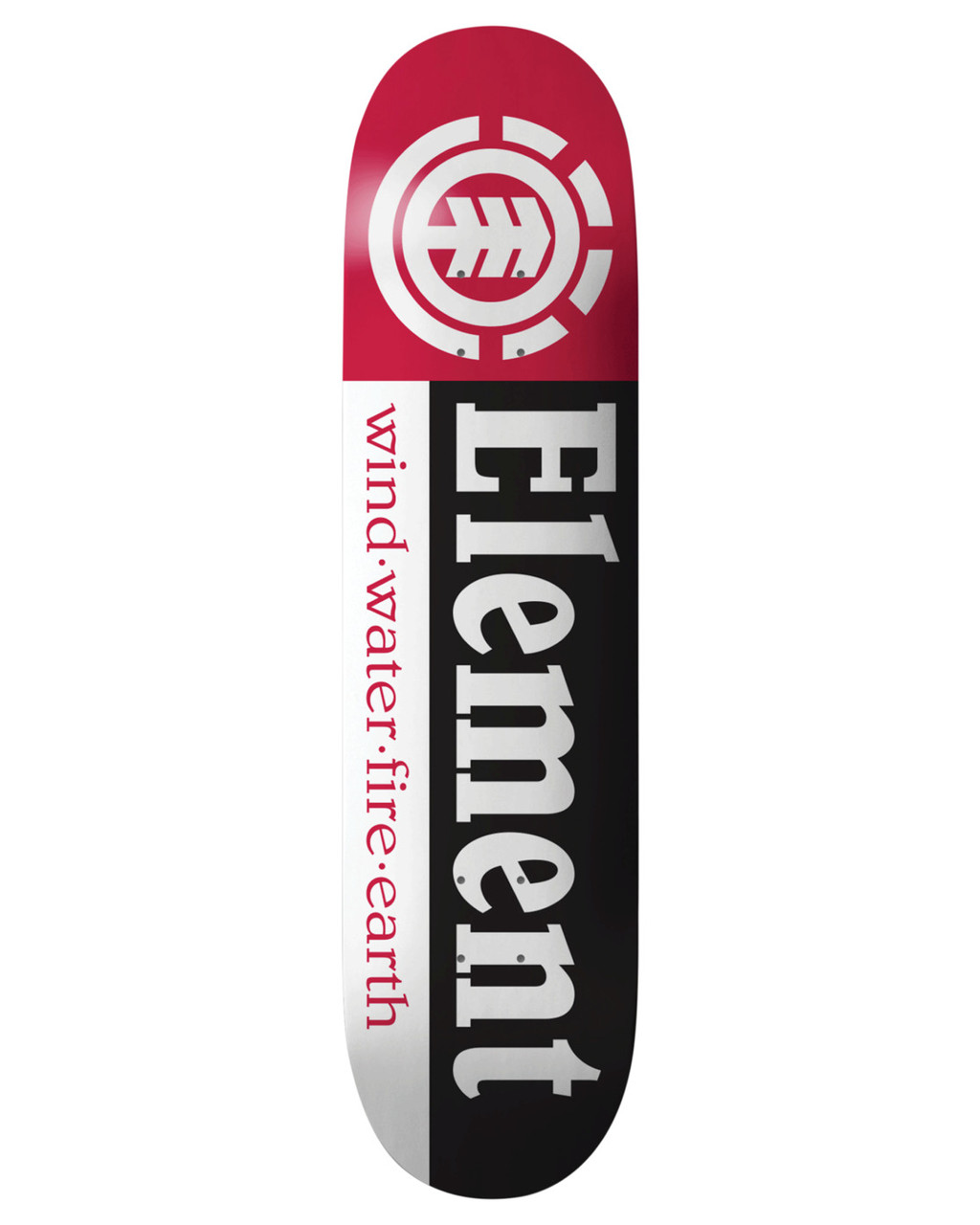 Дека для скейта Element Section Skateboard Deck 8.5, фото 1