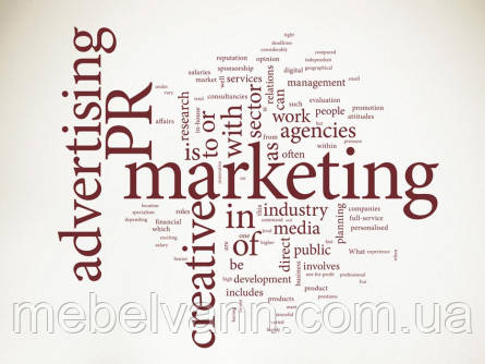 Фотообої Chameleon Принт маркетинг 100х100см, фото 1