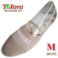 Полупальцы Tuloni RG SOCKS 1/2 р. M (35-37)