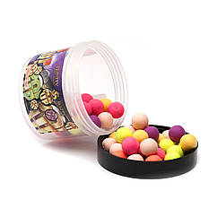 Бойли Pop-up Trinity Baits Tutti-Frutti 10мм 25г