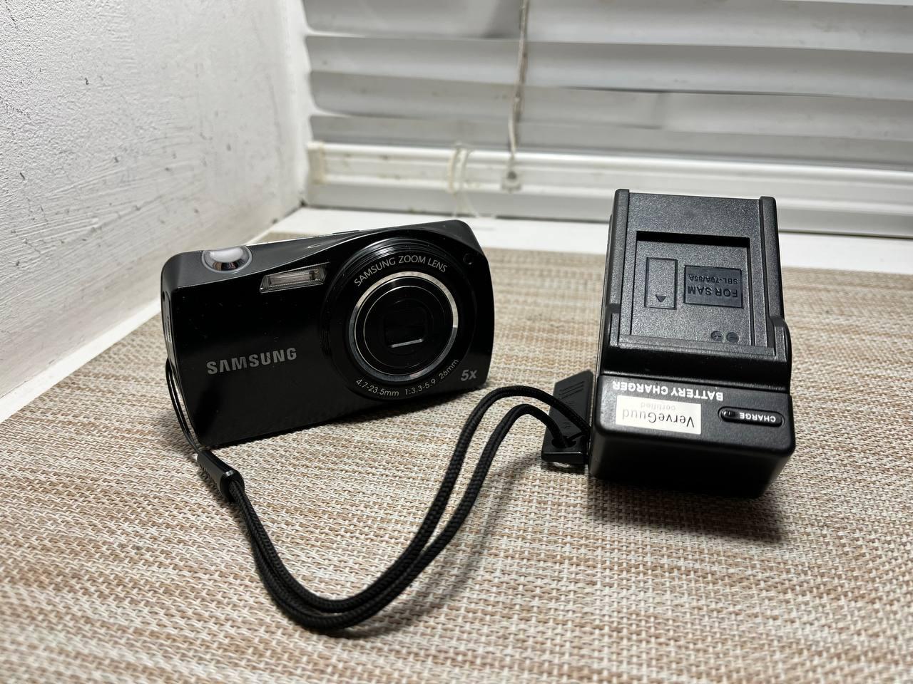 Фотоапарат Samsung ST6500