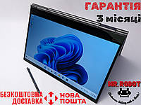 ThinkPad X1 Yoga Gen4 i5-8365U 4.1 GHz 16/256gb IPS СЕНСОР ТРАНСФОРМЕР