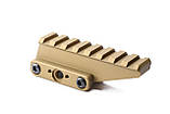 Кронштейн для оптики UNITY FAST Absolute Riser FDE (FST-RAF), фото 3