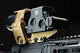 Кронштейн для оптики UNITY FAST Absolute Riser FDE (FST-RAF), фото 6