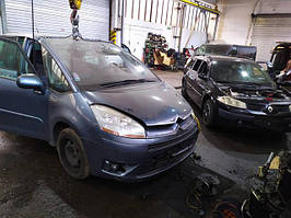 Citroen C4 Picasso (2006-2013)