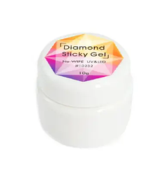 Гель-клей для страз і декору Diamond Sticky Gel, 10 г