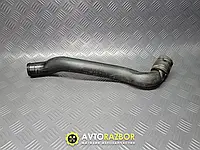 Патрубок трубка интеркулера 1H0145844F, 1H0145762AB на 1.9 TDI Volkswagen VW Golf III 1991-2001 год