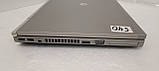 Робочий ноутбук HP EliteBook 8570p, фото 4